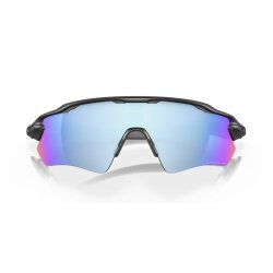 Oakley Radar EV Path Matte Black Prizm Deep Water Polarized