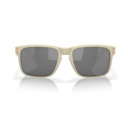 Oakley Holbrook Sonnenbrille Matte Sand Prizm Black