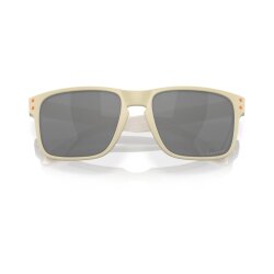 Oakley Holbrook Sonnenbrille Matte Sand Prizm Black