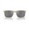 Oakley Holbrook Sonnenbrille Matte Sand Prizm Black