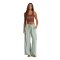 Roxy Vintage Lace Tank Root Beer L