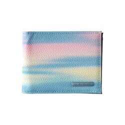 Quiksilver Freshness Portemonnaie Prism Pink