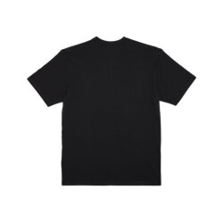 Billabong Coral Gardeners Happy Reef Shirt Washed Black