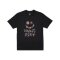 Billabong Coral Gardeners Happy Reef Shirt Washed Black