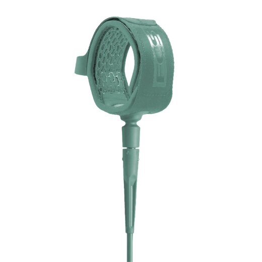 FCS Surfboard All Round Essential Leash 70" Eco Green