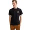 Rhythm. Awake SS T-Shirt Black