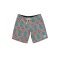 Rhythm Vista Trunk Boardshort Rust