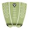 Gorilla Trackpad Skinny Three Bay Leaf Black