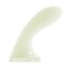 FCS II Fatboy 10" Longboard Finne Clear