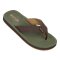 Cool Shoes Cloud 2 Zehentrenner Khaki