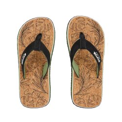 Cool Shoes Eve Slight 3 Zehentrenner Root 37/38