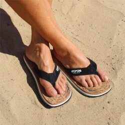 Cool Shoes Eve Slight 3 Zehentrenner Root 37/38