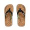 Cool Shoes Eve Slight 3 Zehentrenner Root 37/38