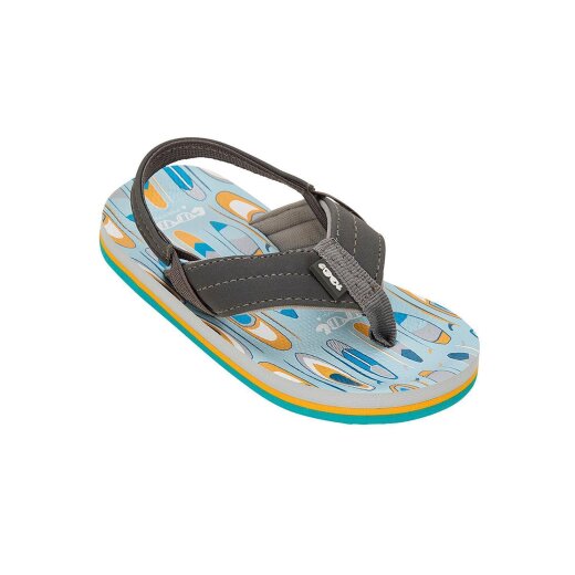 Cool Shoes Mini Cool Zehentrenner Board