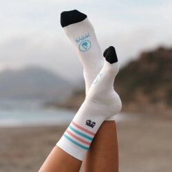 Wave Hawaii AirLite Socks D6