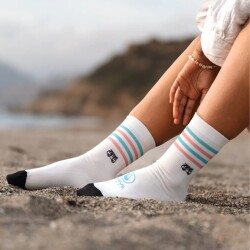 Wave Hawaii AirLite Socks D6