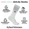 Wave Hawaii AirLite Socks D6 S/M (36-41)