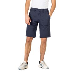 Reell Flex Grip Chino Short Navy