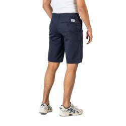 Reell Flex Grip Chino Short Navy