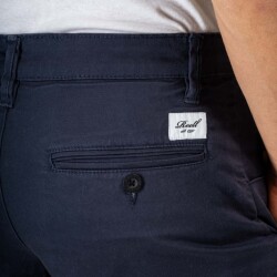 Reell Flex Grip Chino Short Navy