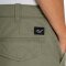 Reell New Cargo Short Greyish Green