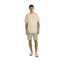 Reell Reflex Easy Short Baby Cord Aqua Grey S