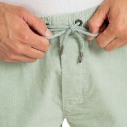 Reell Reflex Easy Short Baby Cord Aqua Grey S
