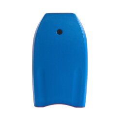 Vision Softboards Nippers Spark 27 Kids Bodyboard Red Blue