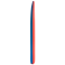 Vision Softboards Nippers Spark 27 Kids Bodyboard Red Blue