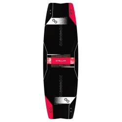 Eleveight Stellar V1 Big Air Kiteboard (Deck + Fins) 2025 136 x 41cm