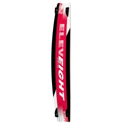 Eleveight Stellar V1 Big Air Kiteboard (Deck + Fins) 2025 136 x 41cm