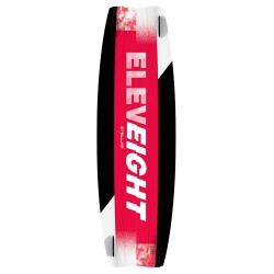 Eleveight Stellar V1 Big Air Kiteboard (Deck + Fins) 2025 136 x 41cm