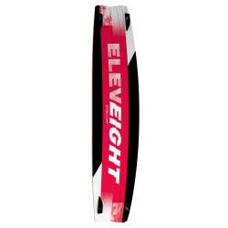 Eleveight Stellar V1 Big Air Kiteboard (Deck + Fins) 2025 136 x 41cm