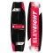Eleveight Stellar V1 Big Air Kiteboard (Deck + Fins) 2025 136 x 41cm