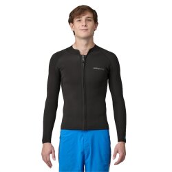 Patagonia Yulex Regulator Ms Yulex Regulator Lite FZ L/S Top