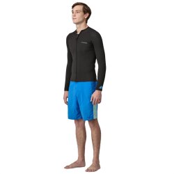 Patagonia Yulex Regulator Ms Yulex Regulator Lite FZ L/S Top
