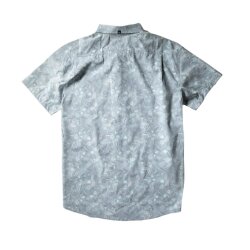 Vissla Gardena Eco SS Shirt Hemd Dusk