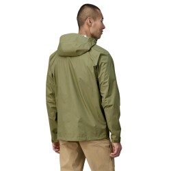 Patagonia Jacke M´s Torrentshell 3L Rain Jkt Buckhorn Green