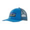 Patagonia P-6 Logo Lopro Trucker Hat 