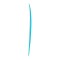 Surfboard CHANNEL ISLANDS X-lite PodMod 6.6 Blau
