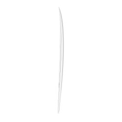 Surfboard CHANNEL ISLANDS X-lite PodMod 6.6 Weiss