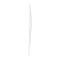 Surfboard CHANNEL ISLANDS X-lite PodMod 6.6 Weiss