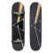 Habitat x Complete Skateboard Pink Floyd Dark Side Of The Moon  8.25"