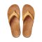 Reef Zehentrenner Cushion Porto Cruz Womens Sand Natural