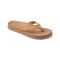 Reef Zehentrenner Cushion Porto Cruz Womens Sand Natural US 11 (42)