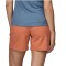 Patagonia Ws Qunadary Shorts-Sienna Clay