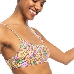 Roxy Bikini All About Sol Root Beer All About Sol Mini