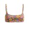 Roxy Bikini All About Sol Root Beer All About Sol Mini