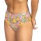 Roxy Bikini All About Sol Root Beer All About Sol Mini