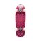 Yow Snappers X Julia Schimautz 32,5" Surf Skate Longboard